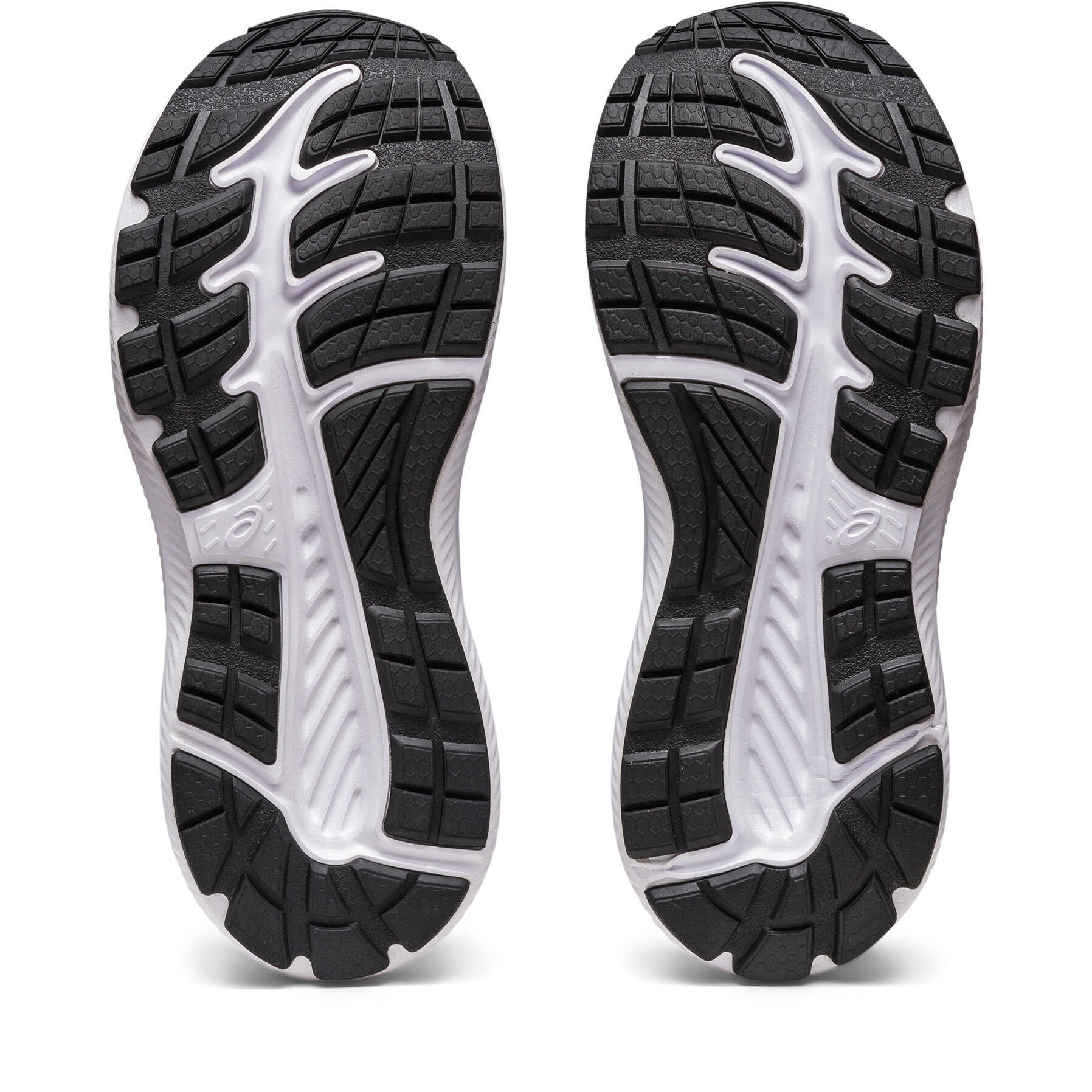 Scarpe sportive Asics Contend 8 Gs nero junior 6/7