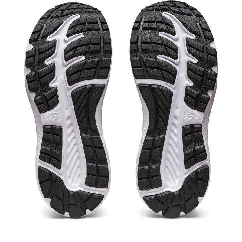 Pantofi sport Asics Contend 8 Gs negru junior