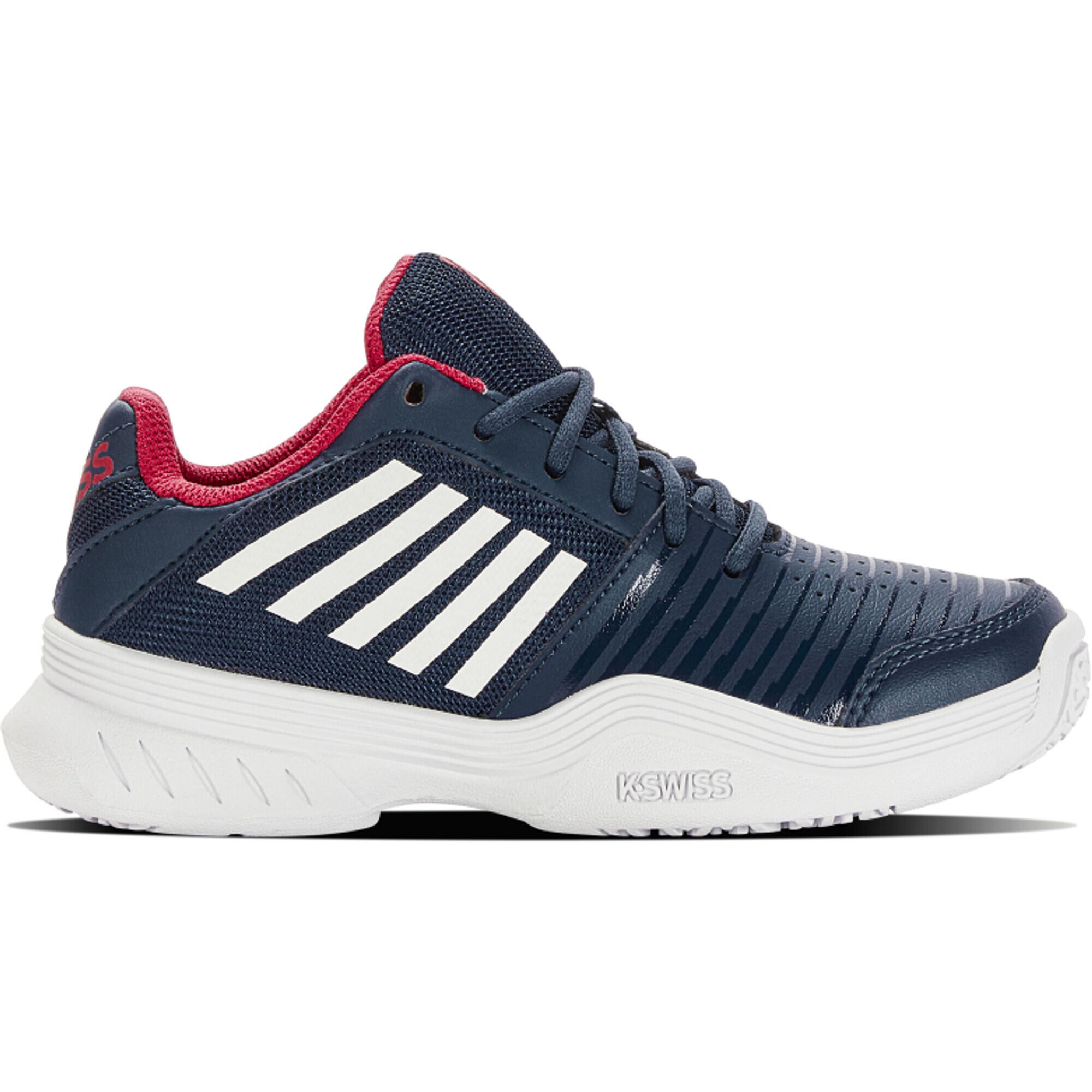 K-SWISS Sneakers per bambini K-Swiss Court Express Omni