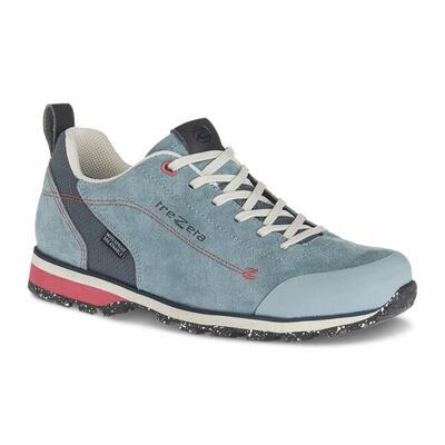 Second hand - Scarpe da trekking da donna Trezeta Zeta WP