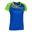 Camiseta Manga Corta Running Mujer Joma Elite X Royal