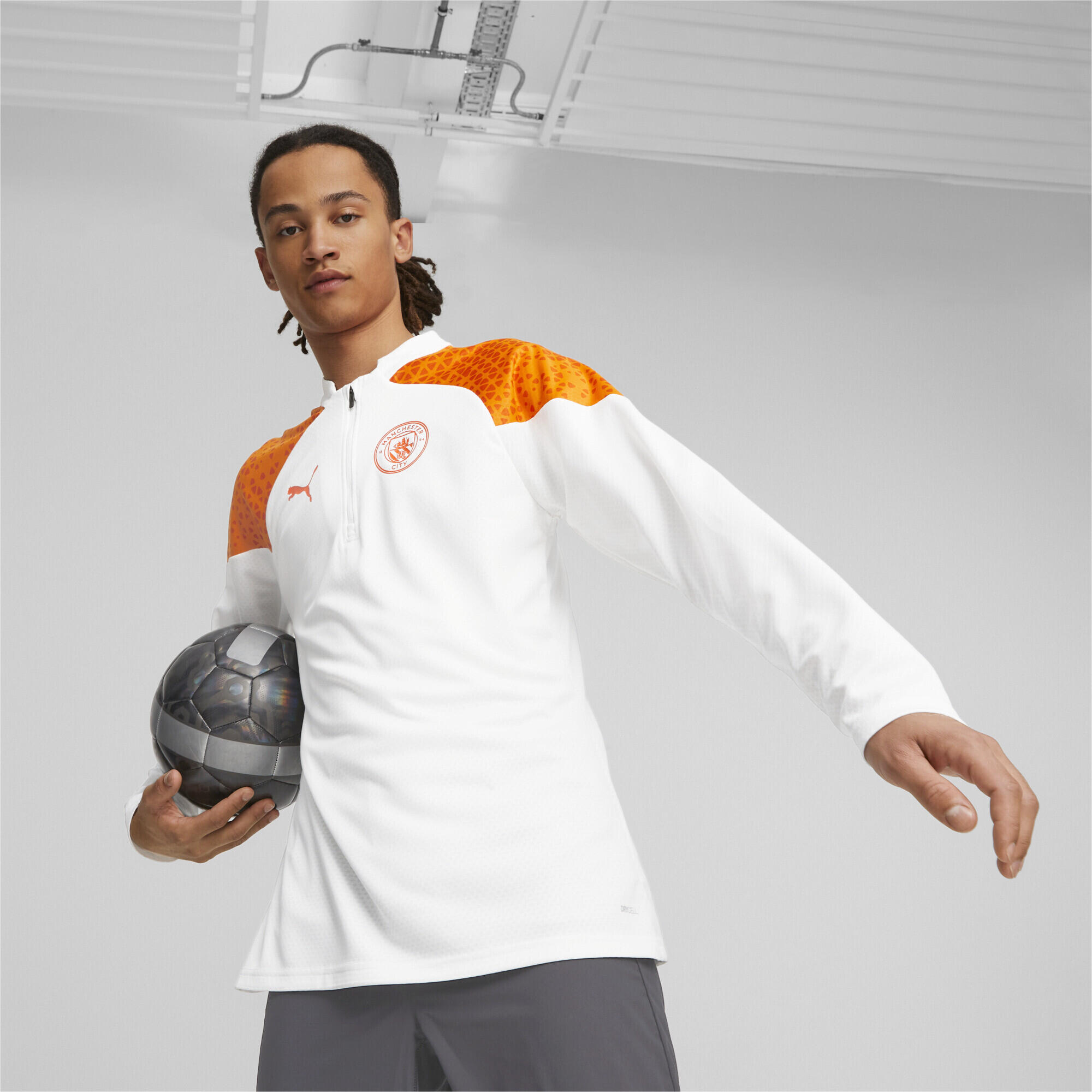 Top per la formazione Manchester City 2023/24 2/7