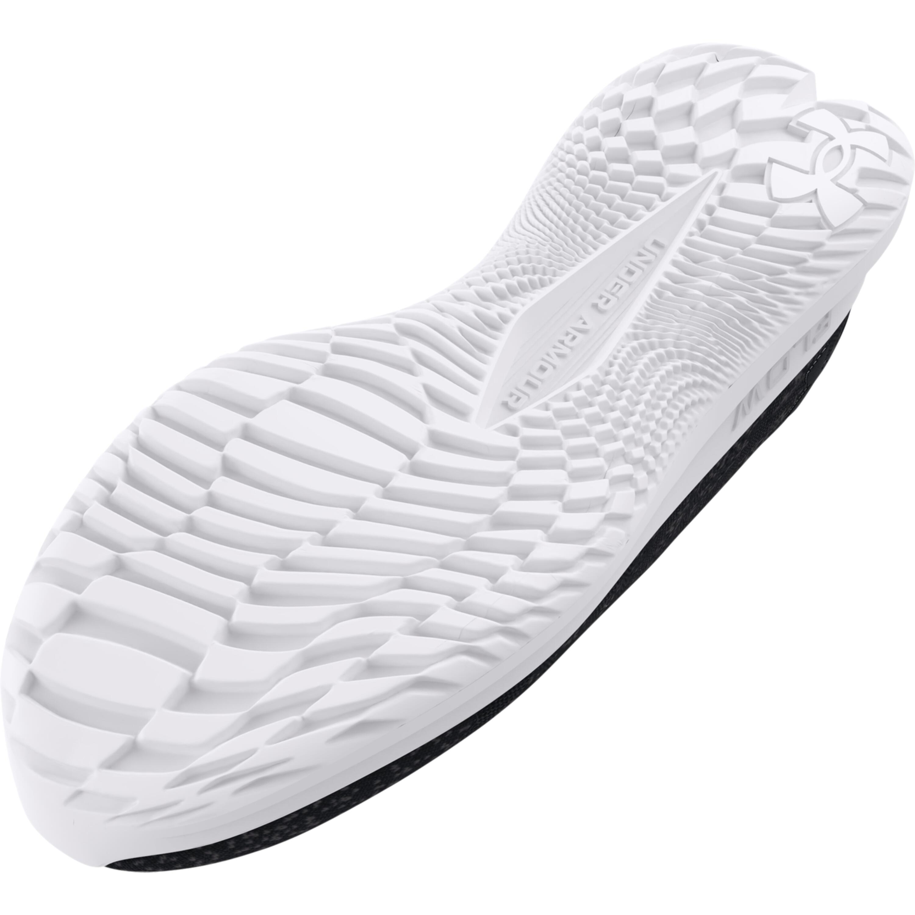 Scarpe da corsa da donna Under Armour Velociti 3 4/7