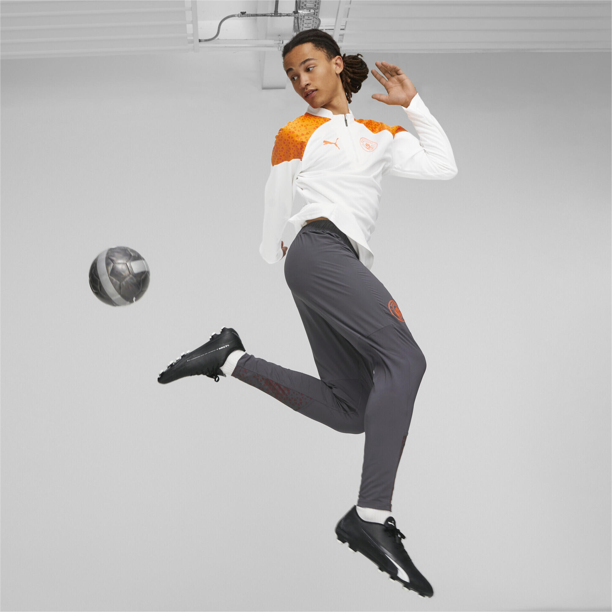 Top per la formazione Manchester City 2023/24 5/7