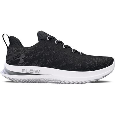 Zapatillas de running Mujer Under Armour Velociti 3 Gris