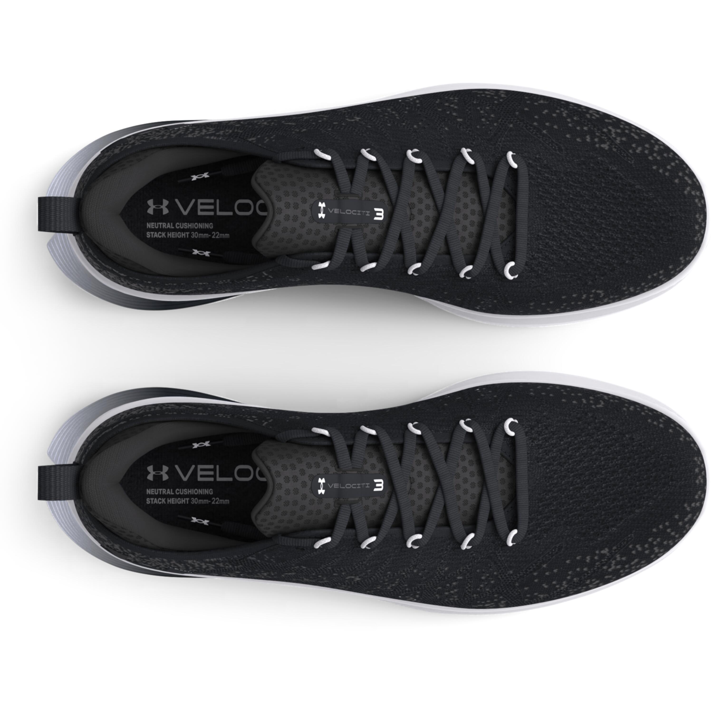 Scarpe da corsa da donna Under Armour Velociti 3 3/7