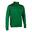 Sudadera Fútbol Hombre Joma Championship VII Verde