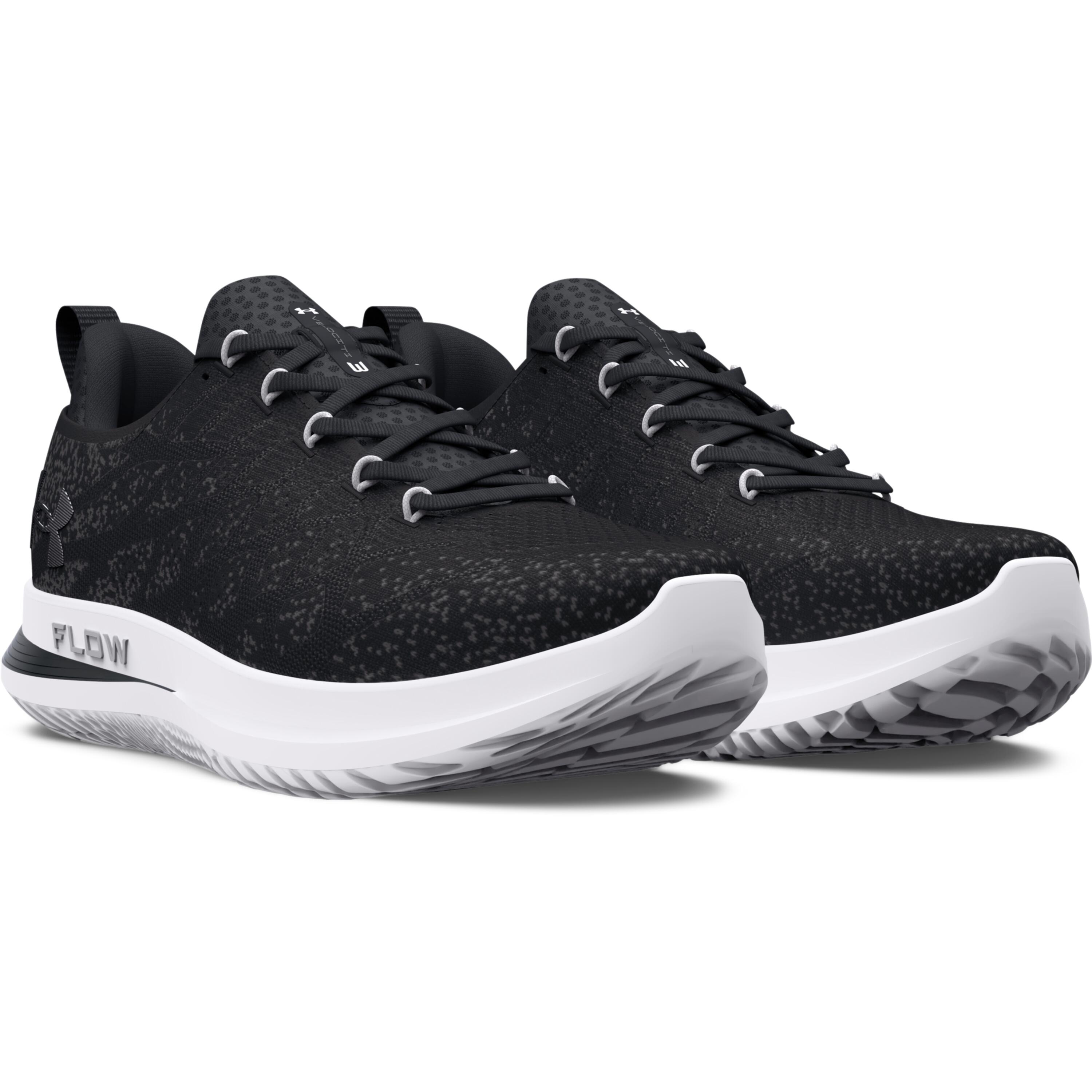 Scarpe da corsa da donna Under Armour Velociti 3 2/7