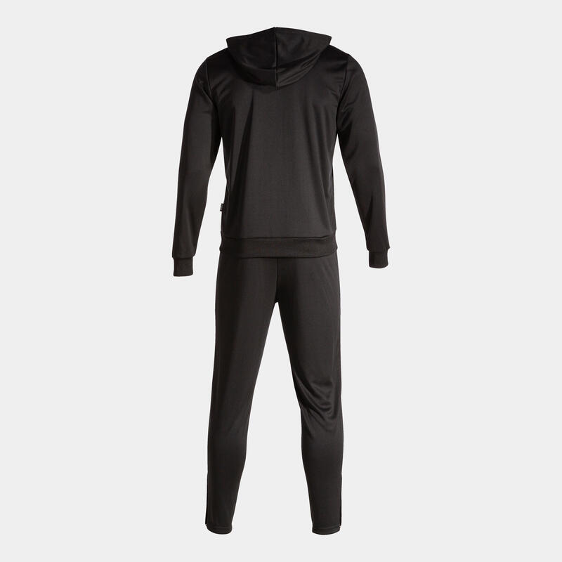 Trening Joma Phoenix II, negru/galben fluo, S
