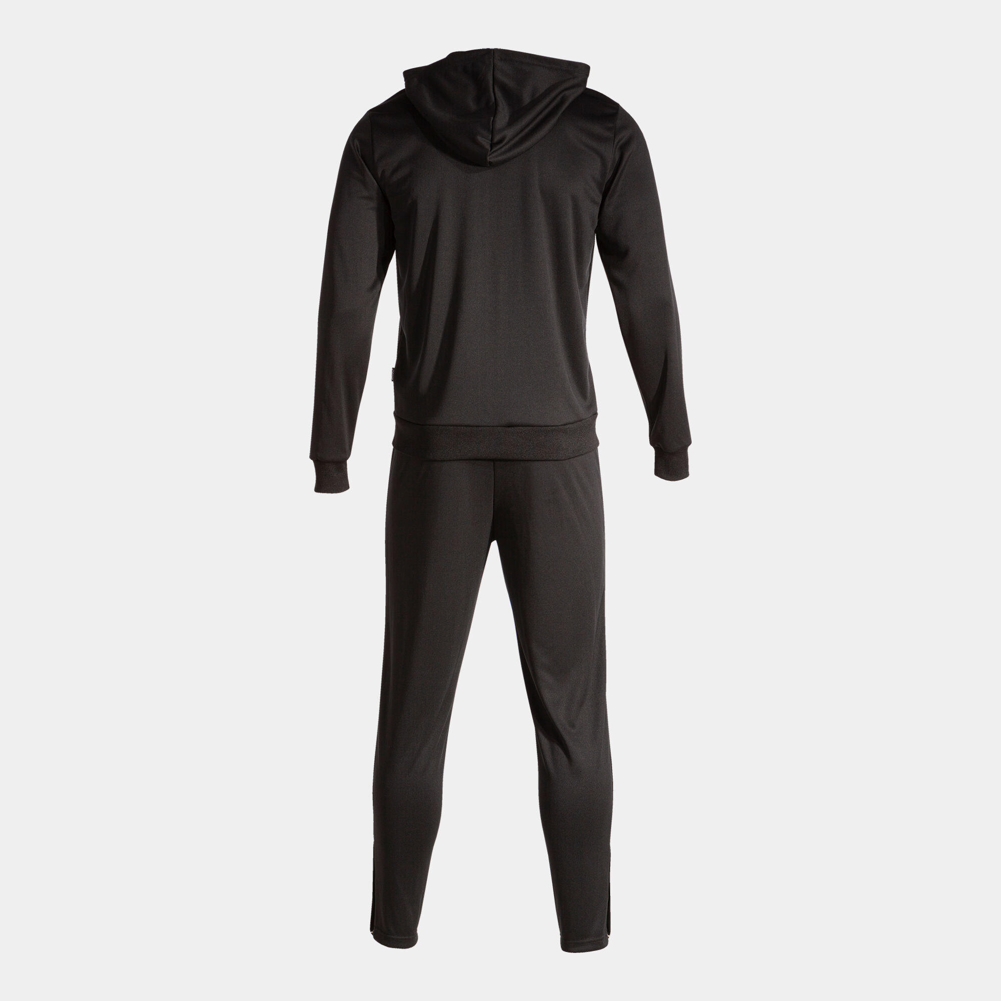 Tuta da ginnastica con cappuccio per bambini Joma Phoenix II 6/7