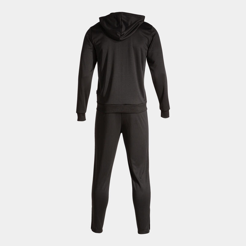 Trening Joma Phoenix II Negru/Alb Junior