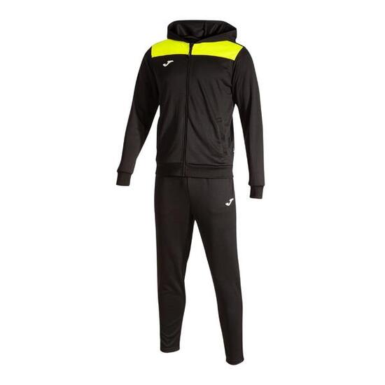 Survêtement Football Homme Joma Phoenix II Noir