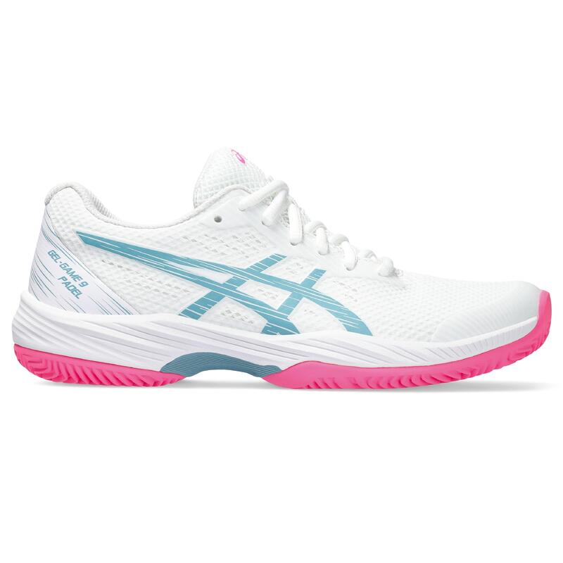 Chaussures de padel femme Asics Gel-Game 9