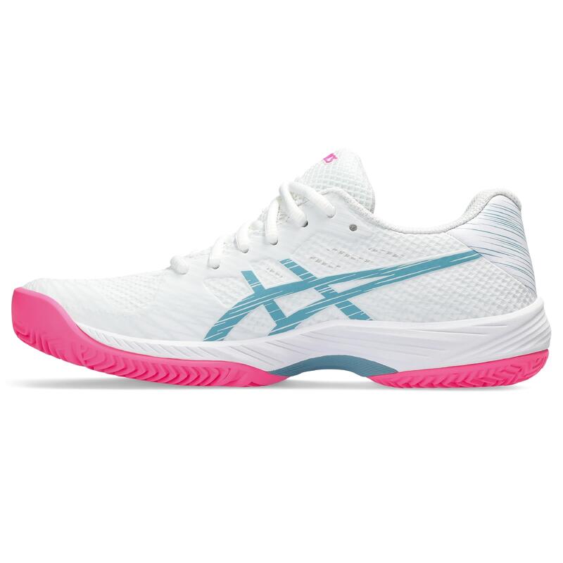 Chaussures de padel femme Asics Gel-Game 9