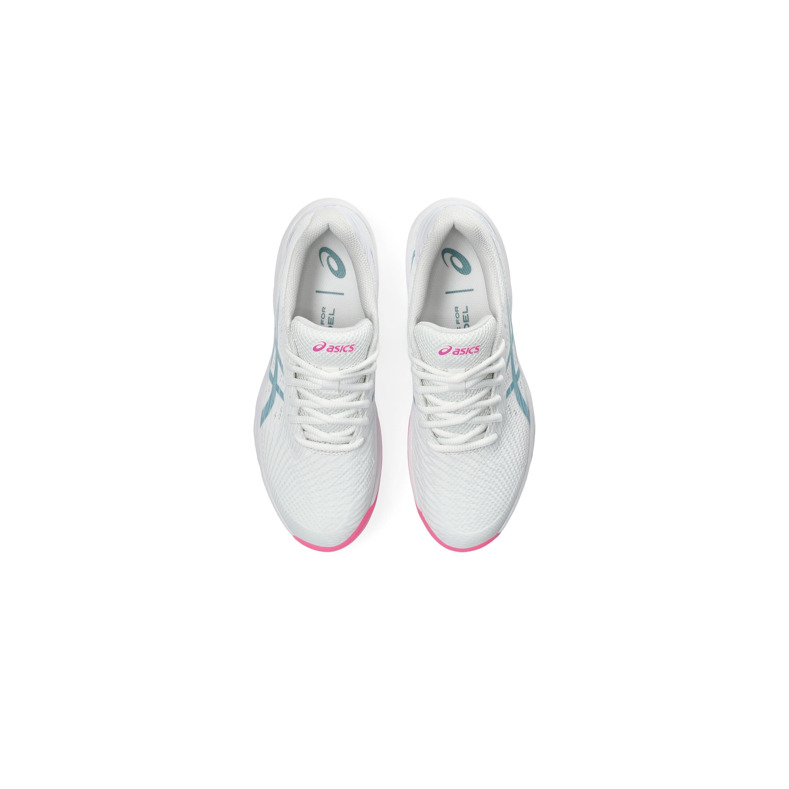 Padel schoenen Asics 4/5