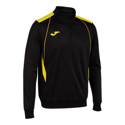 Sudadera Fútbol Hombre Joma Championship VII Rojo