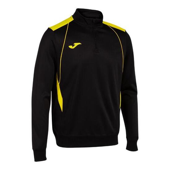 Sudadera Fútbol Hombre Joma Championship VII Rojo