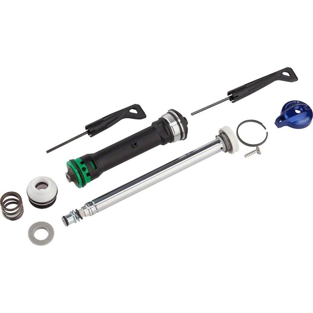 Fork Rockshox Dmprint Rt Tk Xc30 2929 100 Crn