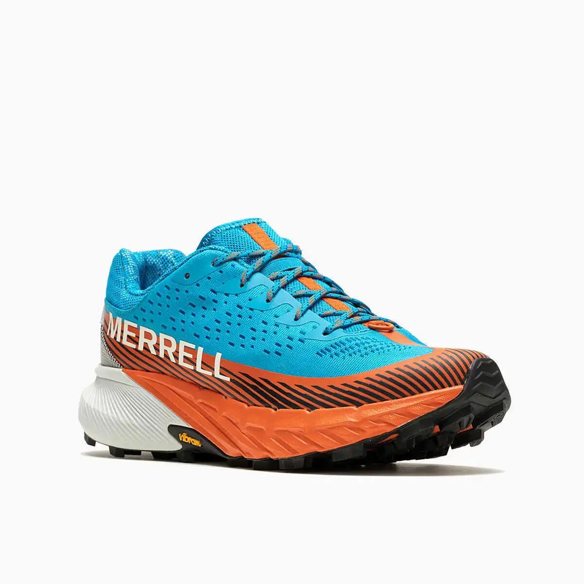 Chaussures de trail Merrell Agility Peak 5 6/7