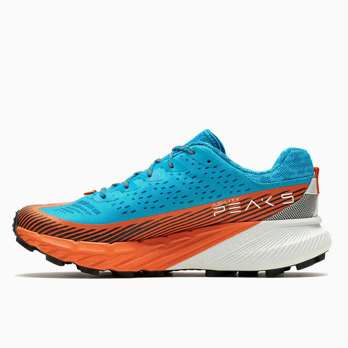 Chaussures de trail Merrell Agility Peak 5 7/7