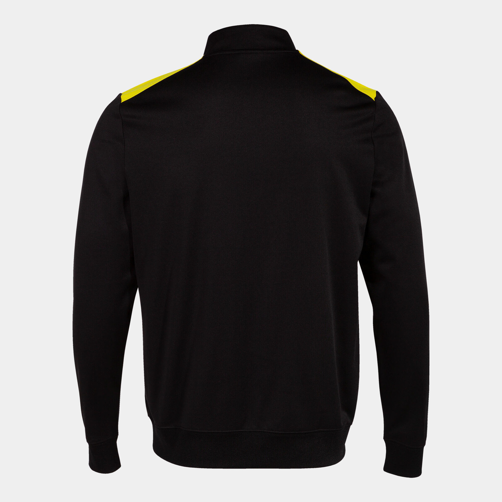 Sudadera Fútbol Niños Joma Championship VII Negro 2/5