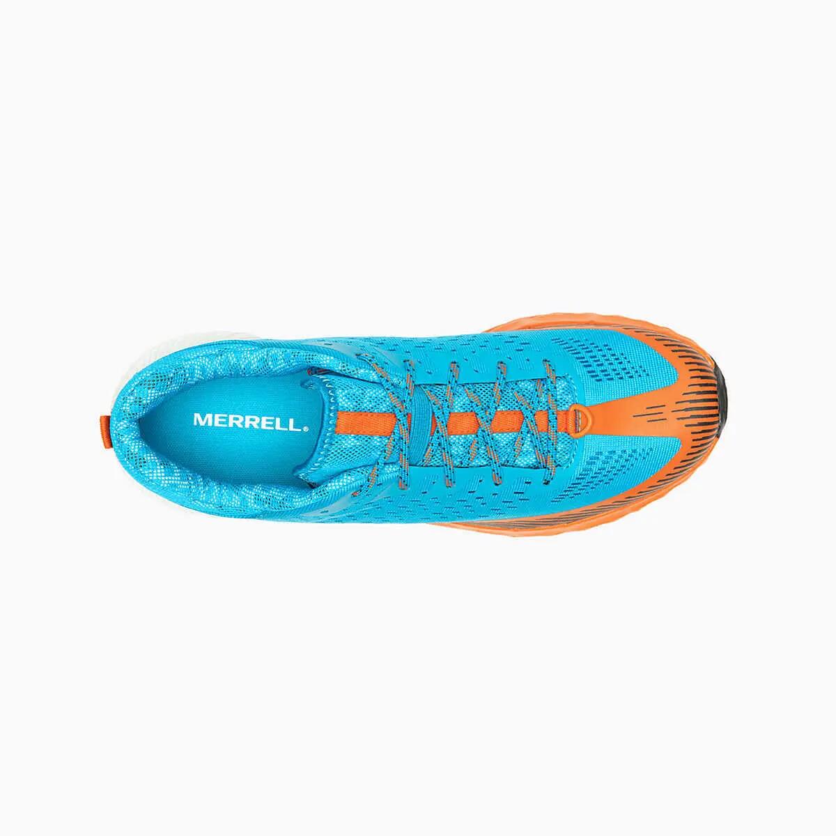 Chaussures de trail Merrell Agility Peak 5 5/7