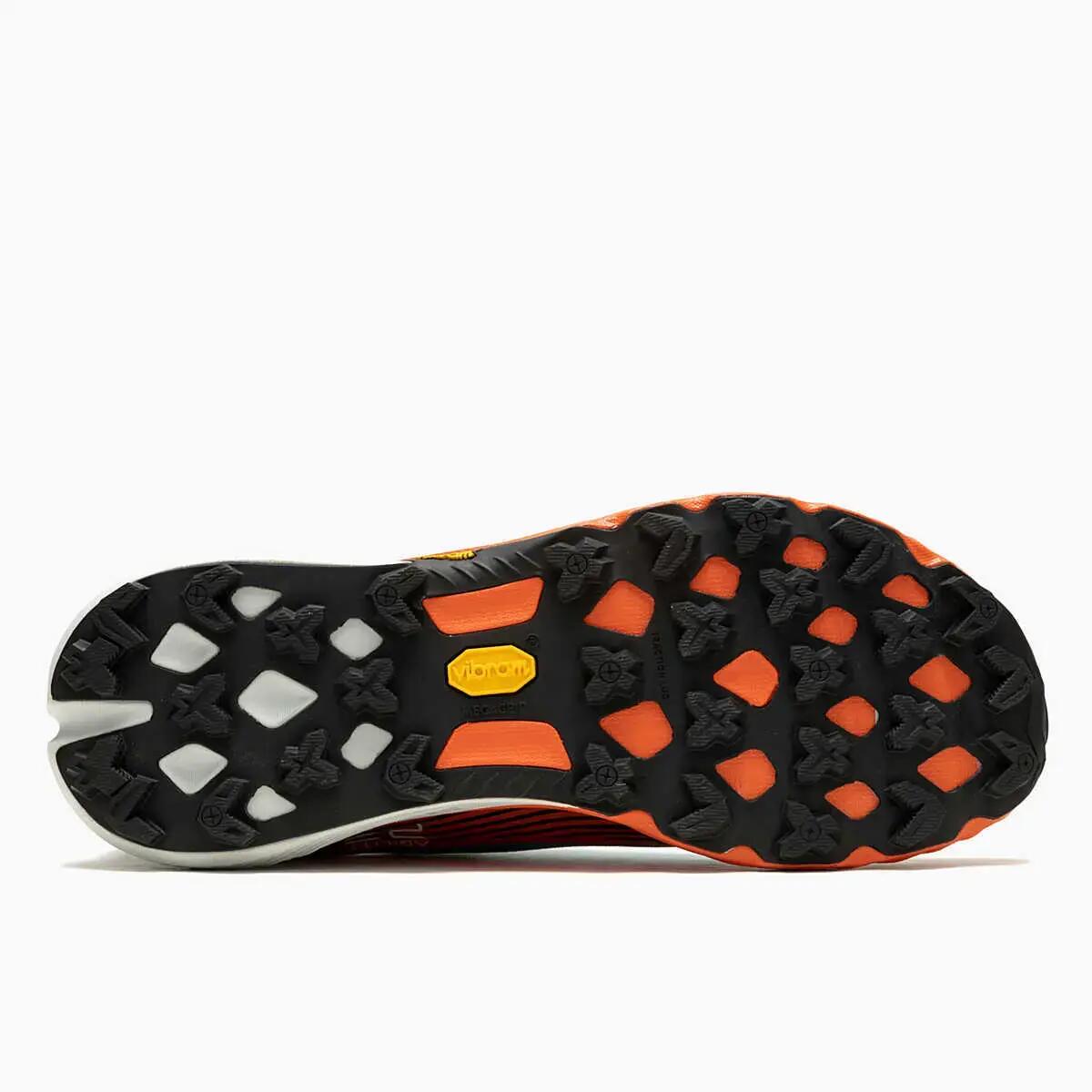 Chaussures de trail Merrell Agility Peak 5 4/7