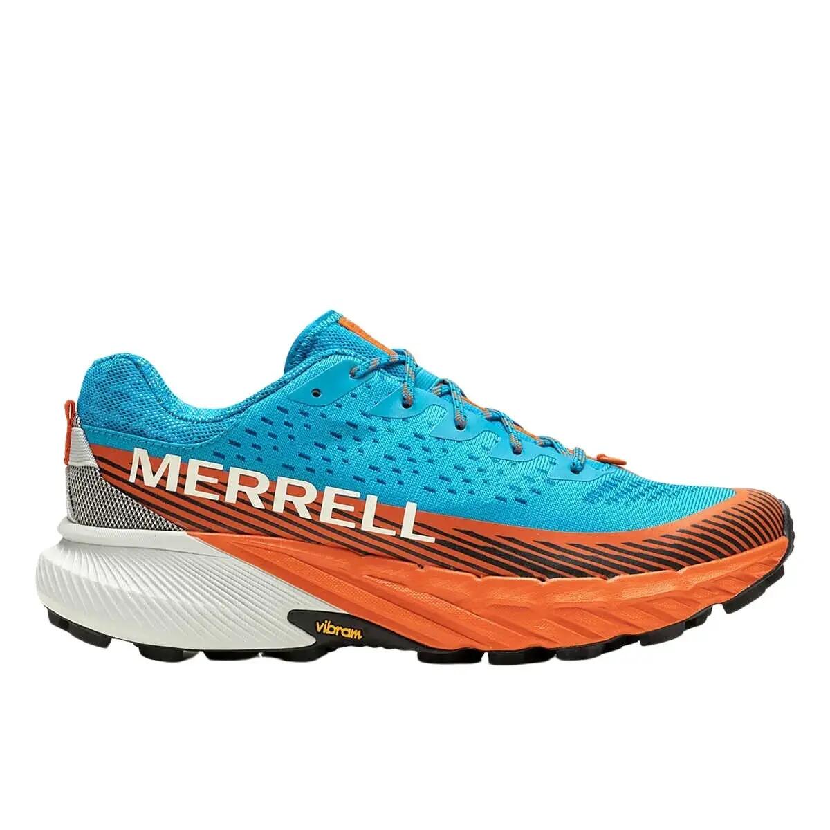MERRELL picture