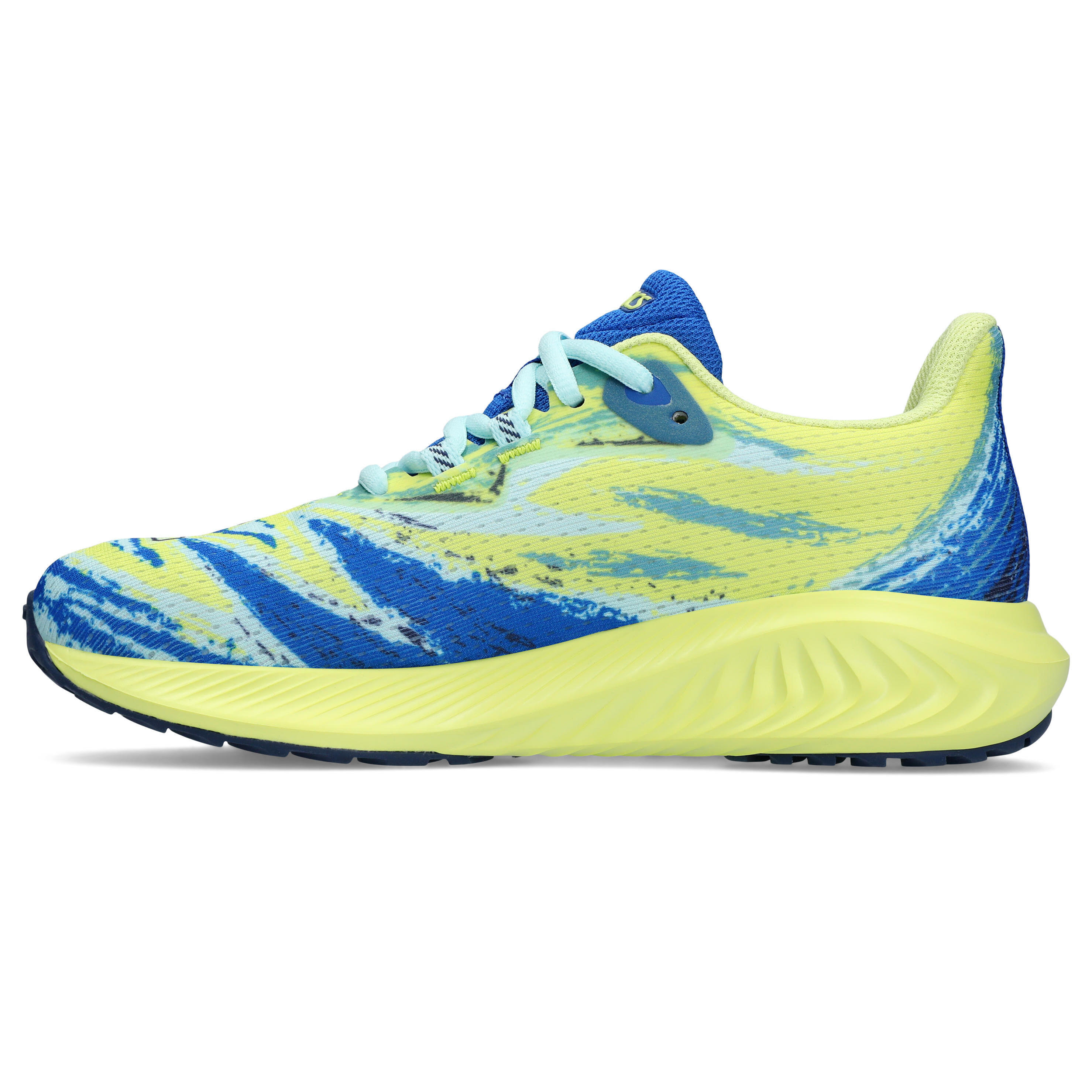 Sapatilhas de Running Infantis Asics Gel-Noosa Tri 15 Azul 7/7