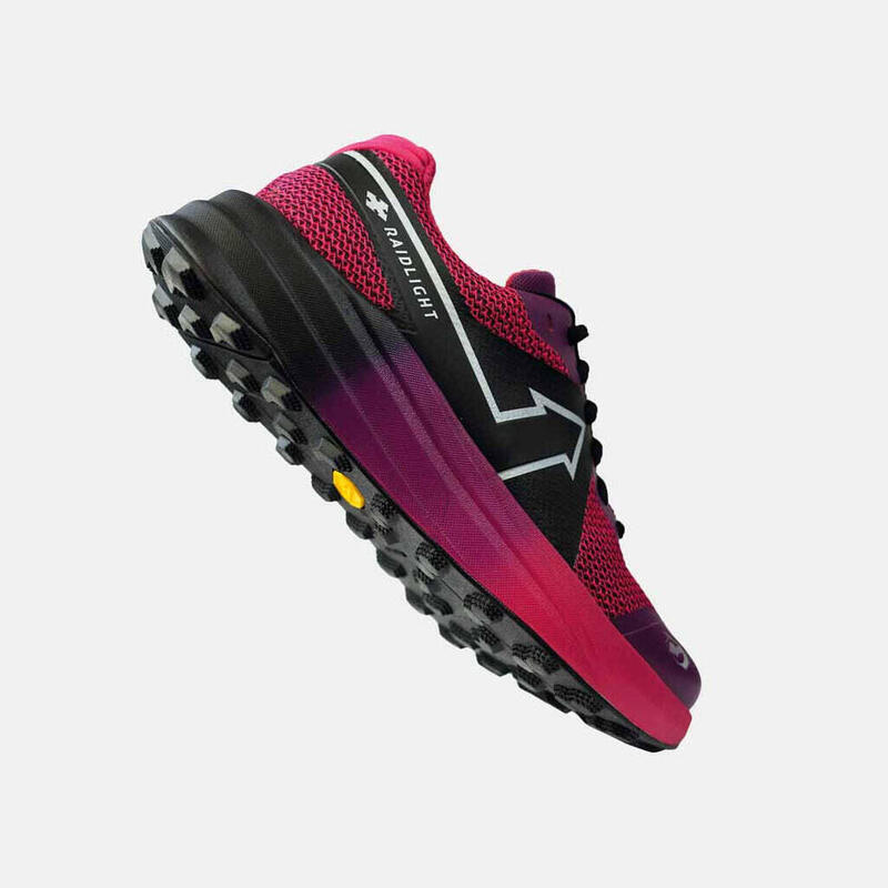 Chaussures de trail femme RaidLight Ascendo MP+