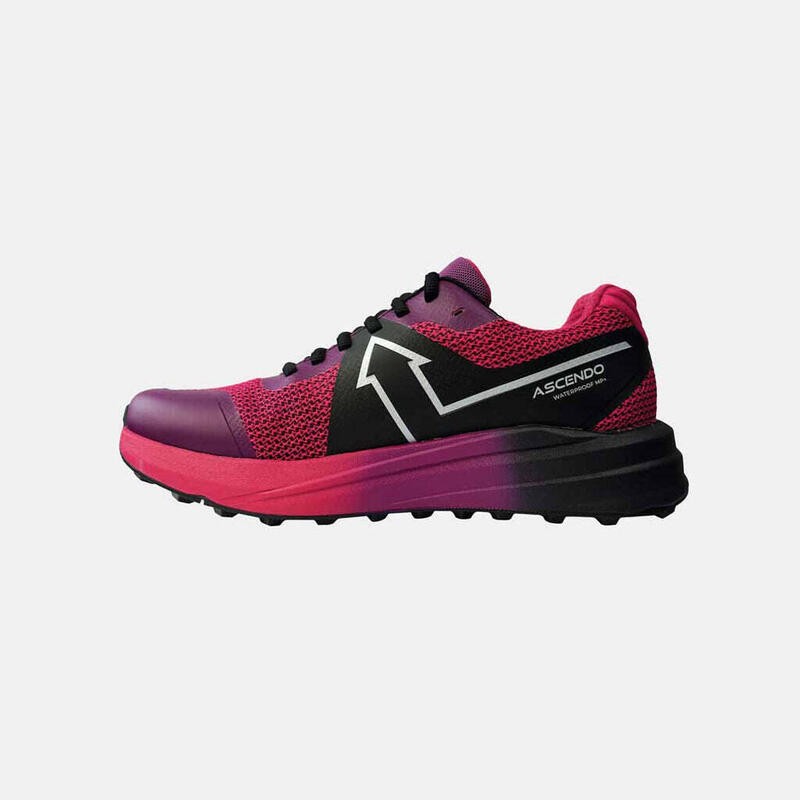 Chaussures de trail femme RaidLight Ascendo MP+