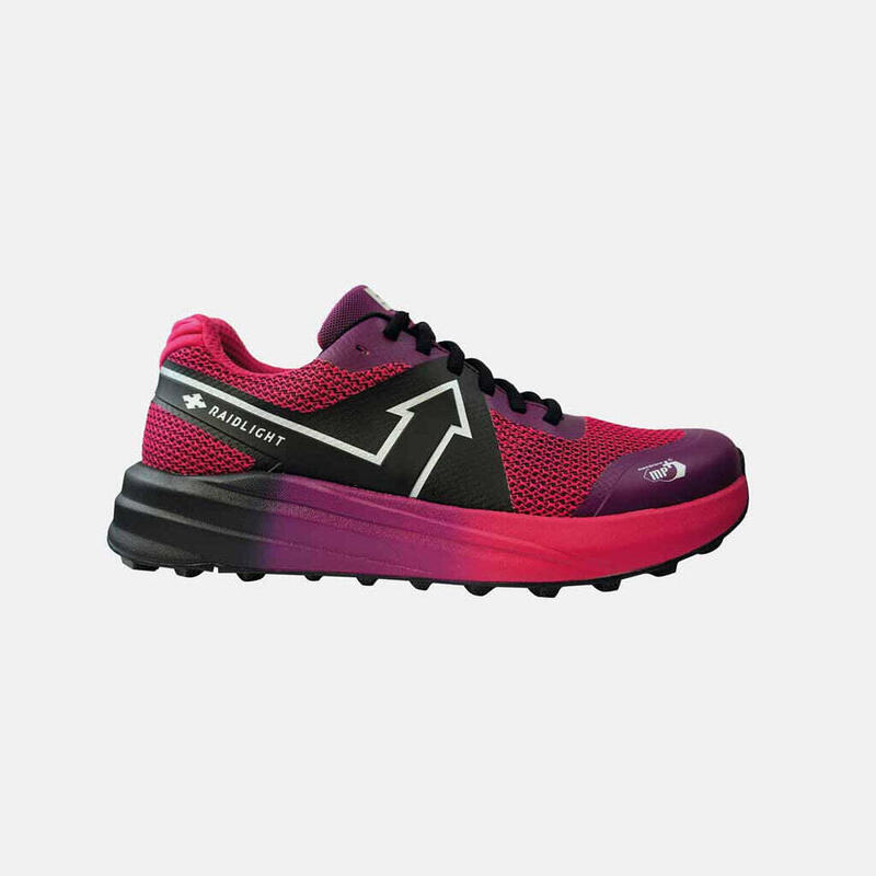 Chaussures de trail femme RaidLight Ascendo MP+