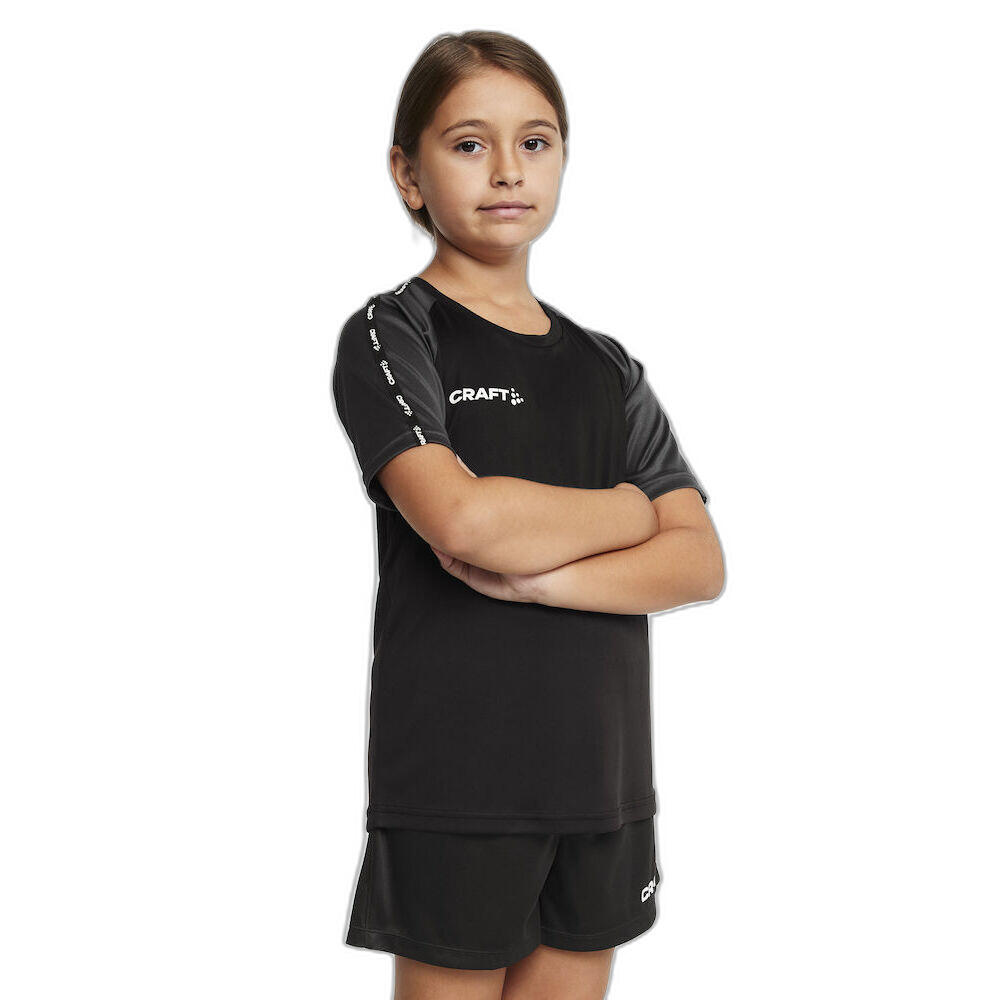 Kindertrikot Craft Squad 2.0 Contrast 2/3