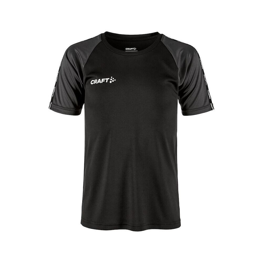 Kindertrikot Craft Squad 2.0 Contrast 1/3