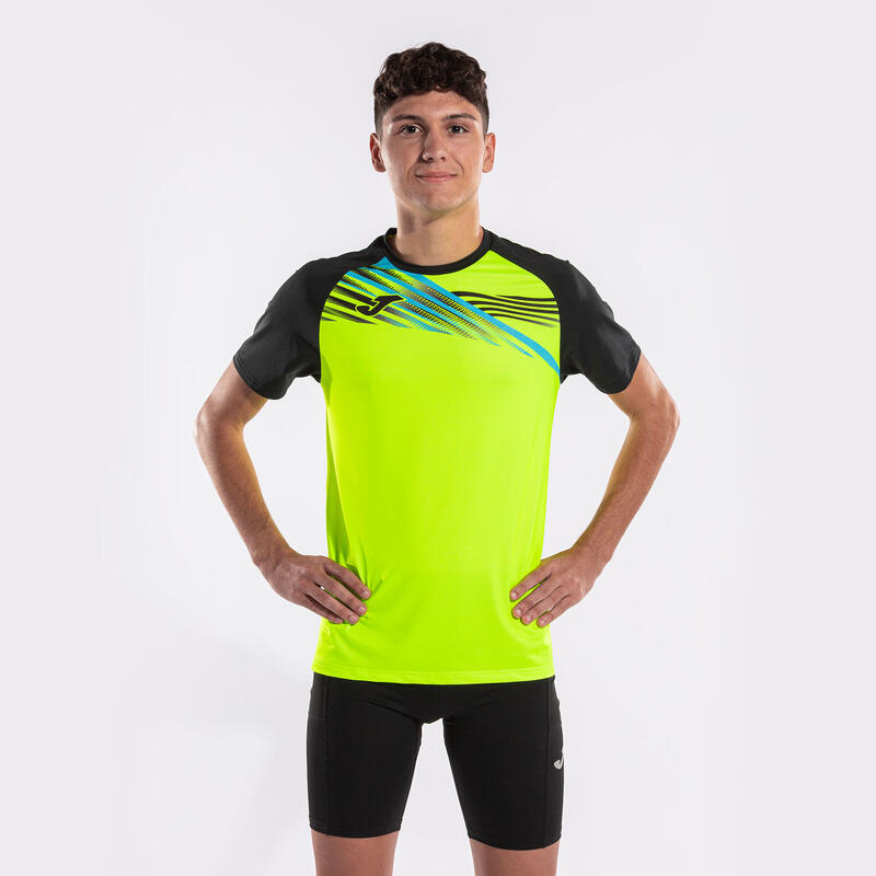 Férfi futópóló - Joma Elite X