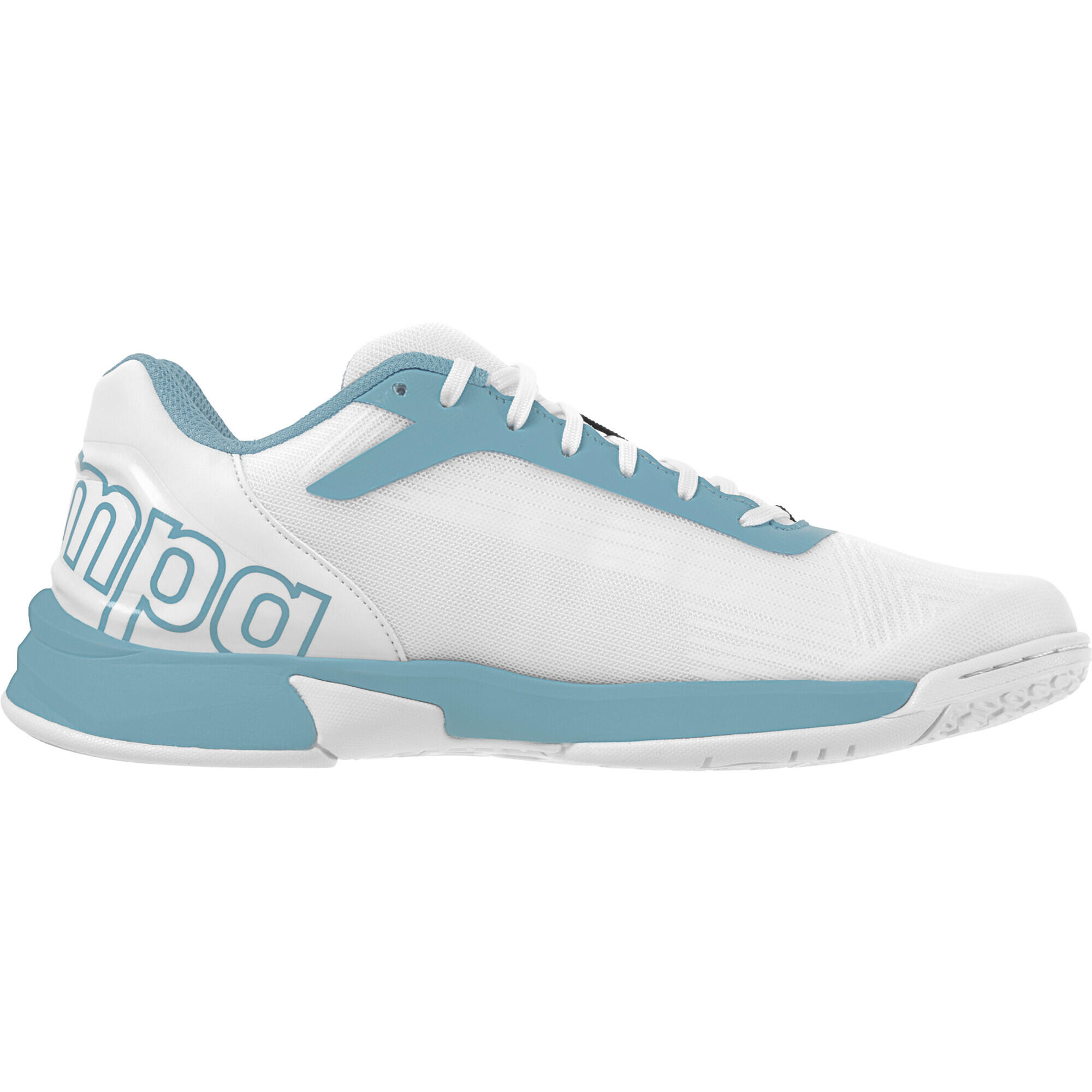 Kempa Scarpe da donna indoor Attack Three 2.0 Game Changer