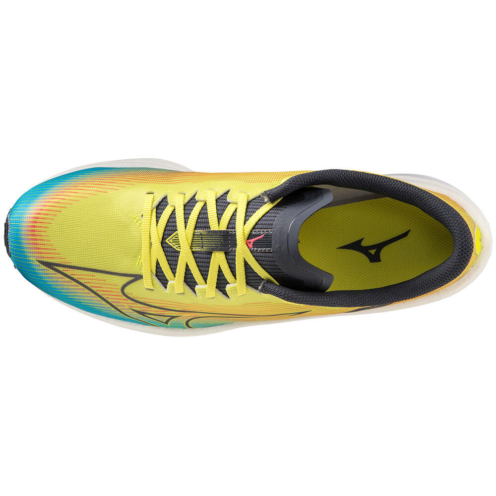 Scarpe running Mizuno Wave Rebellion Flash 3/7