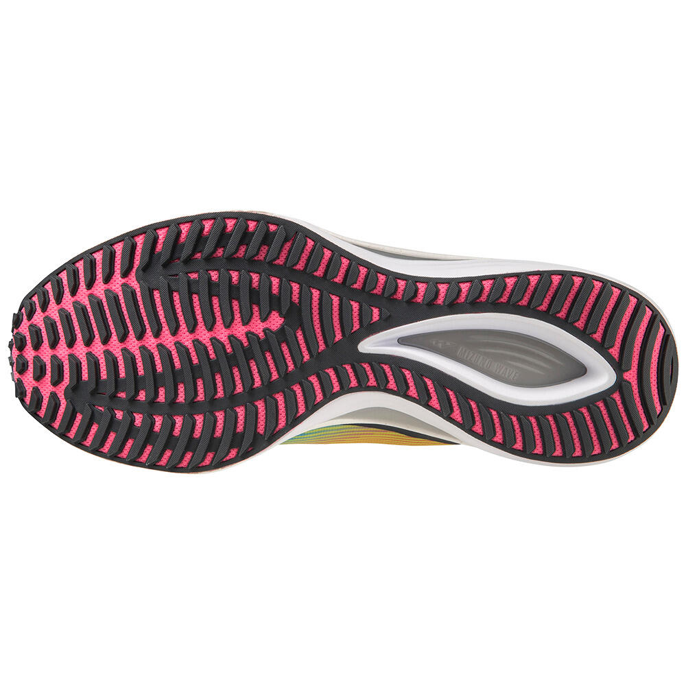 Scarpe running Mizuno Wave Rebellion Flash 4/7