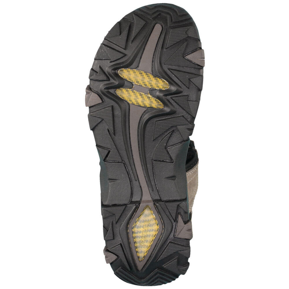 Sandales de randonnée femme Meindl Capri 3/3
