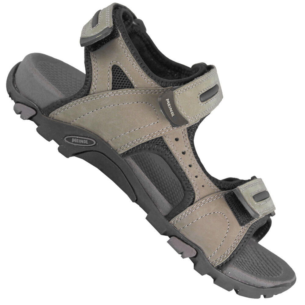 Sandales de randonnée femme Meindl Capri 2/3