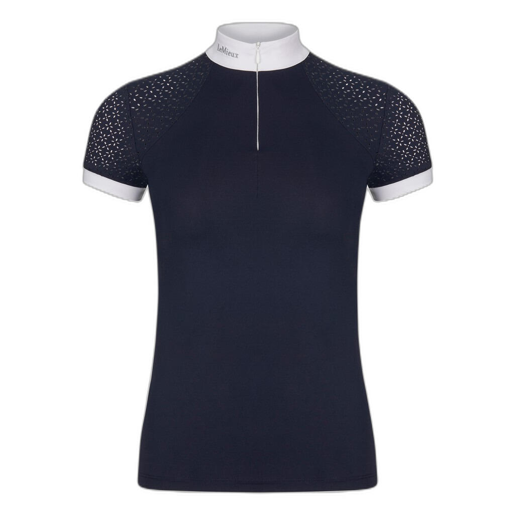 LEMIEUX Polo da equitazione da donna LeMieux Olivia
