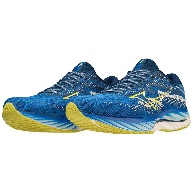 Laufschuhe Mizuno Wave Rider 27 Amst