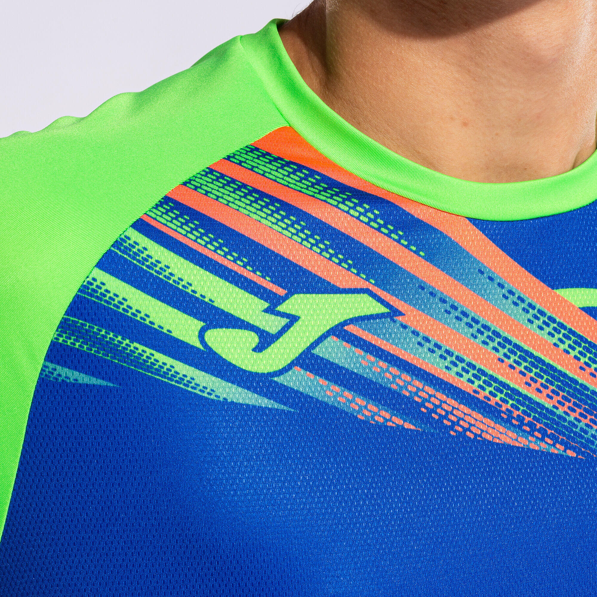 Maglia Joma Elite X 7/7