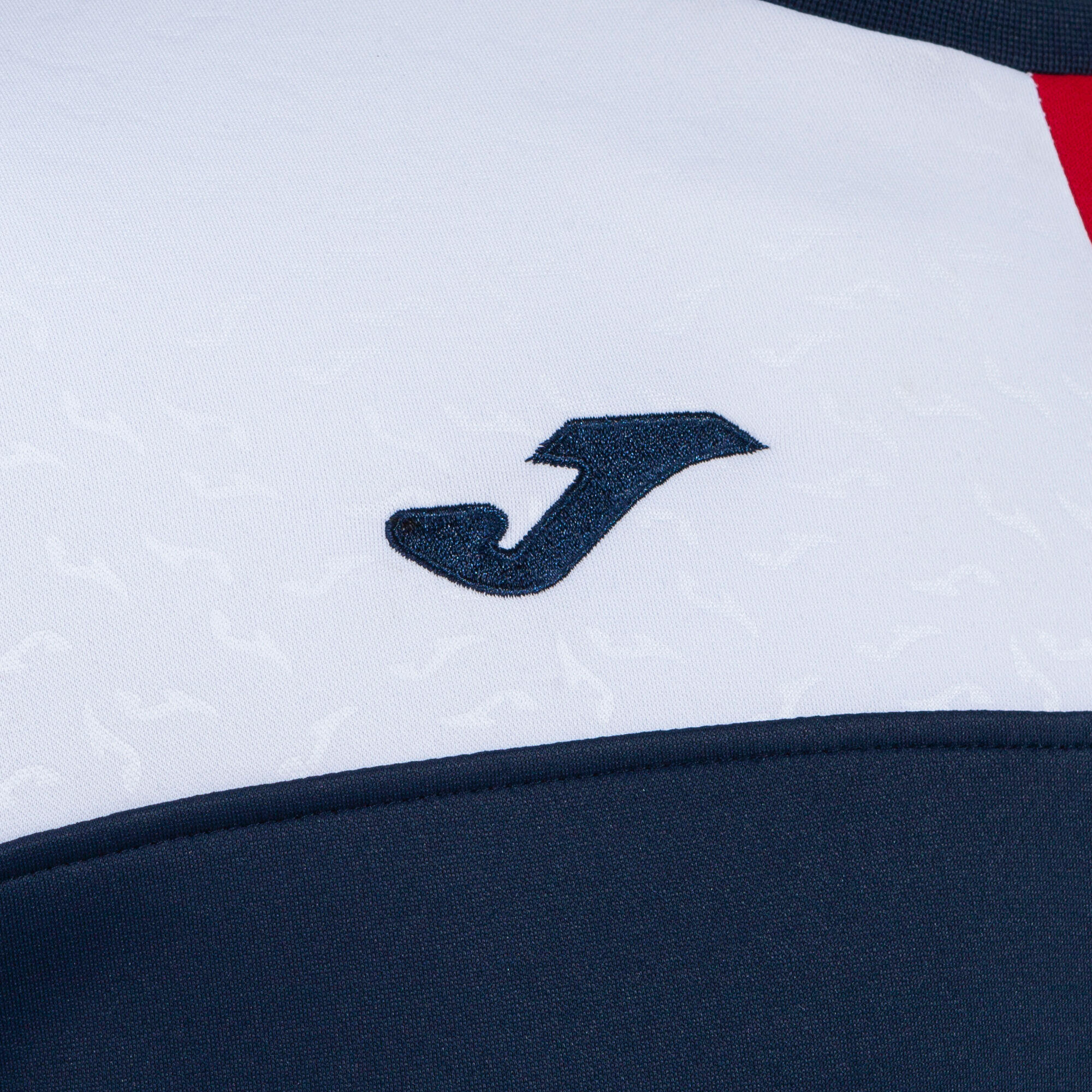 Felpa per bambini Joma Crew V 3/3