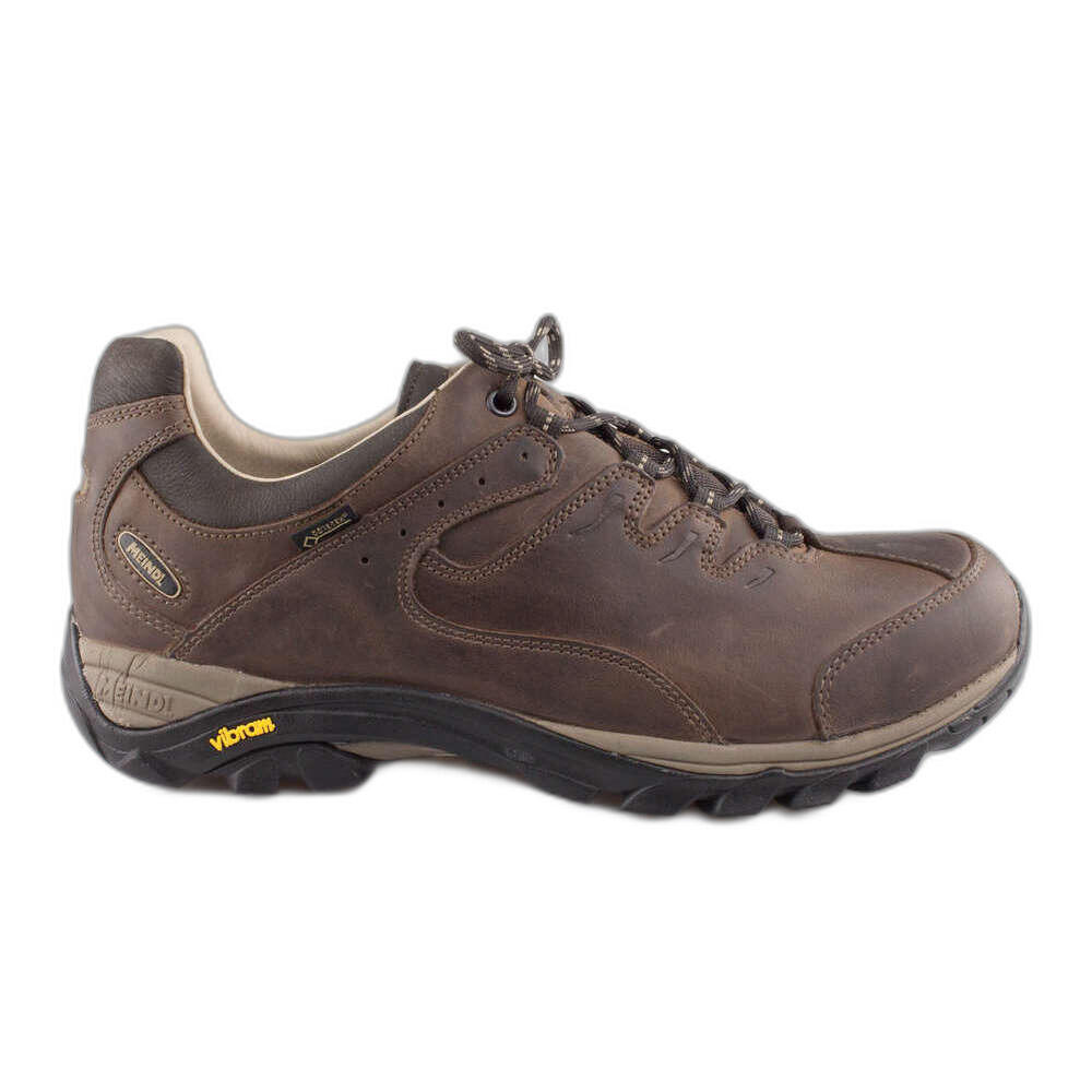Hiking Trainers Meindl Caracas GTX