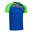 Camiseta Manga Corta Running Hombre Joma Elite X Royal