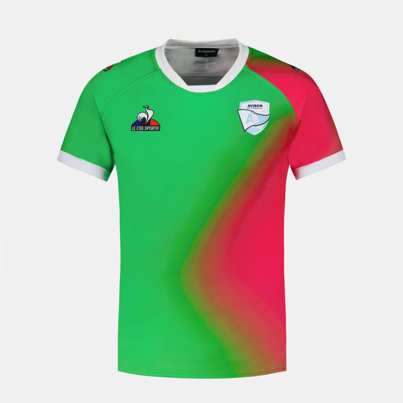 Terza maglia Aviron Bayonnais 2023/24