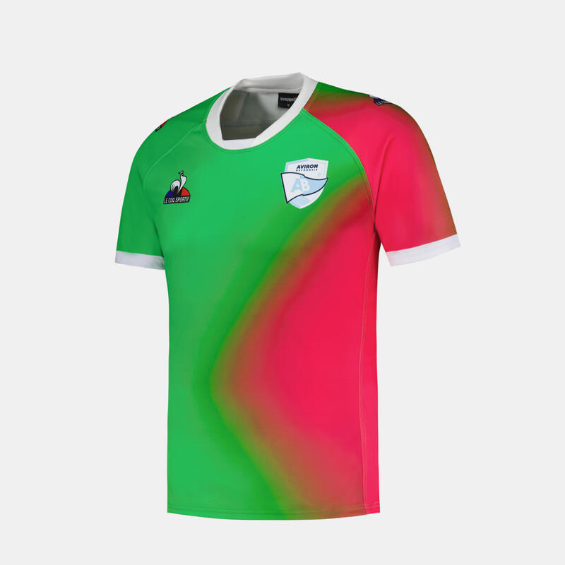 Derde shirt Aviron Bayonnais 2023/24