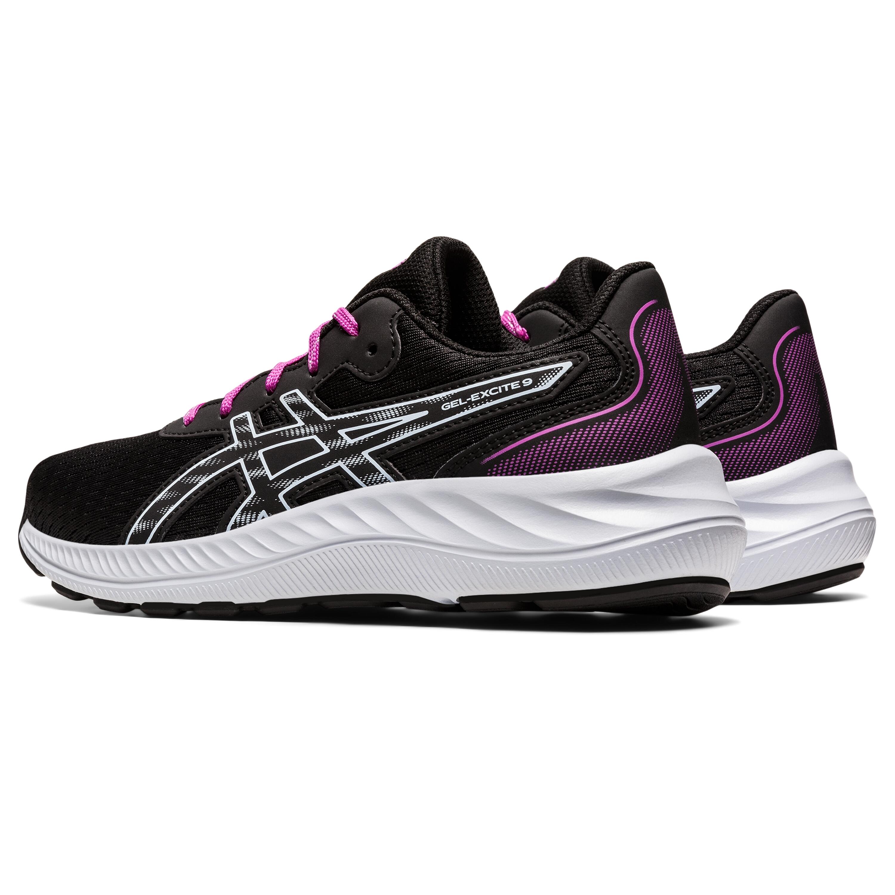 Scarpe running per bambini Asics Gel-Excite 9 GS 3/7