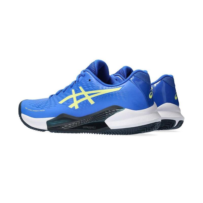 Asics Gel-challenger 14 Padel Celeste Navy 1041a404 401